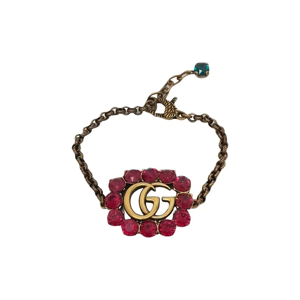 GUCCI Браслеты Латунные Женские