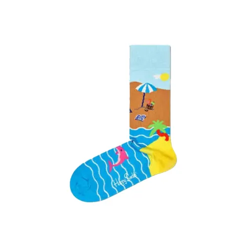 Happy Socks Женские носки MID до икры