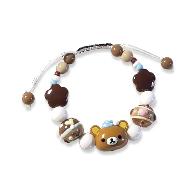 RINGLOVE Ткань Браслеты Женские