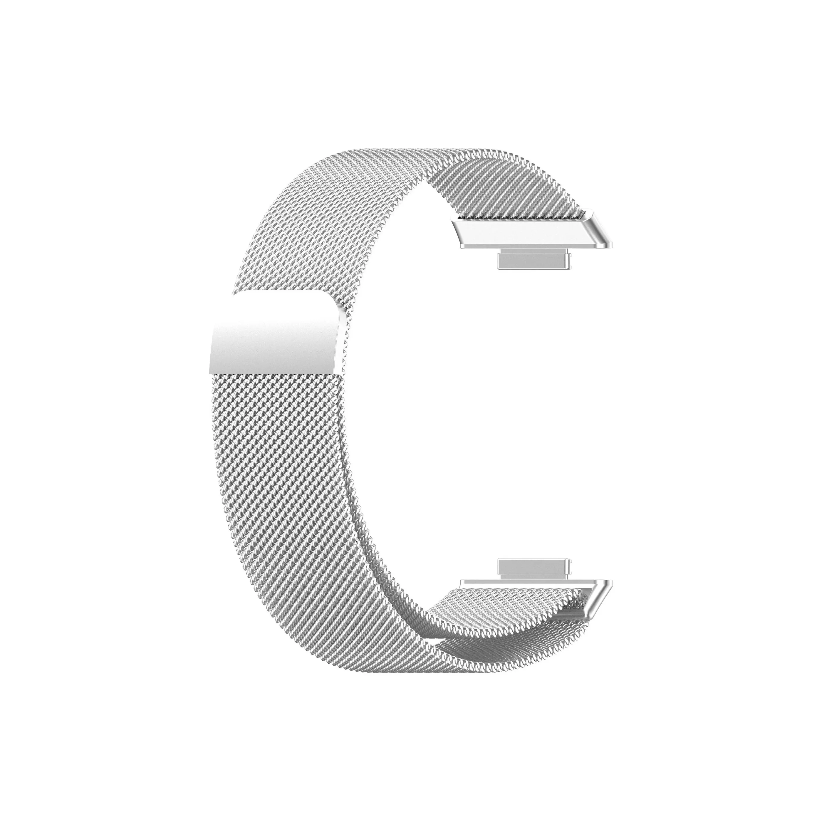 CHRROTA Ремень UNIVERSAL Форма Для Huawei Форма 2 Металл Общая длина 210 мм