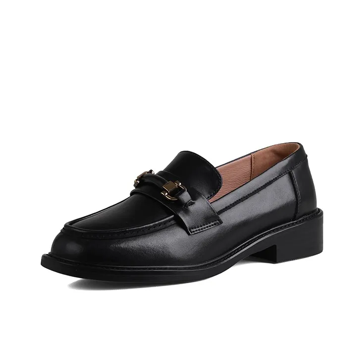 LANZA Лоферы Женские