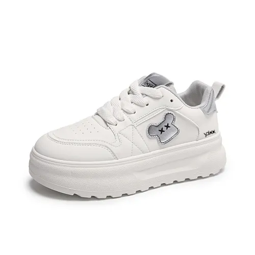 Yalu preferred Кроссовки для скейтбординга Low Top Женские