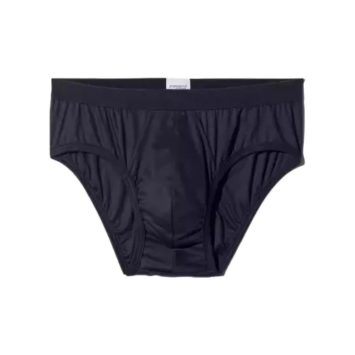 ZIMMERLI 1 шт Темно-синий Мужские Трусы