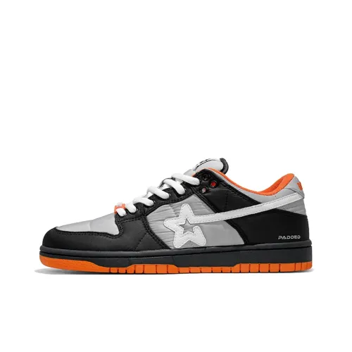 RIPSTAR Кроссовки для скейтбординга Low Top MA 1 Унисекс