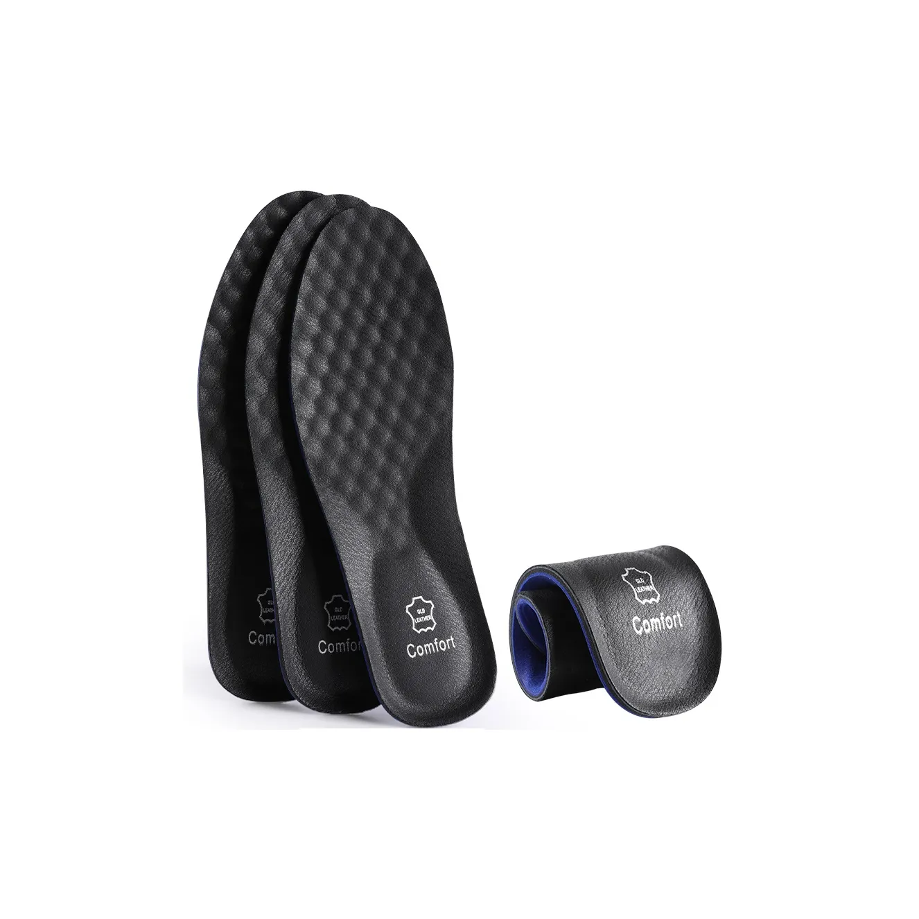 Footprint Tribe Hi Poly Insoles Unisex