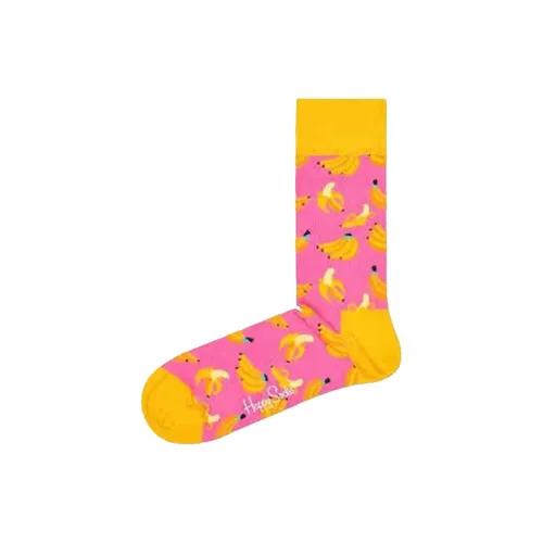 Happy Socks Унисекс MID Носки до икры