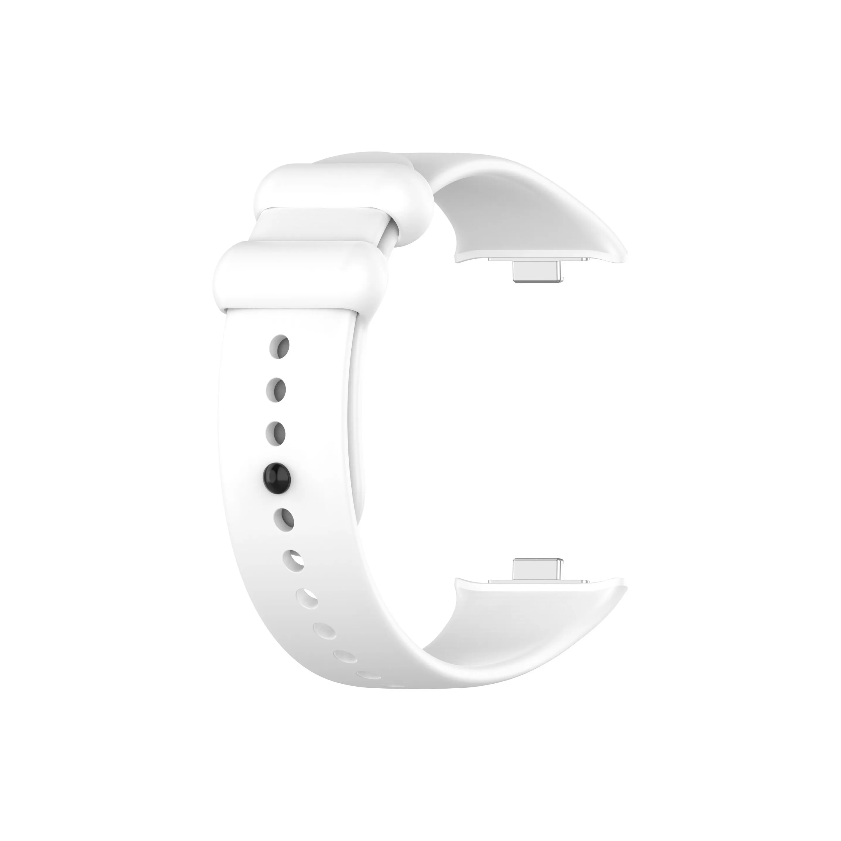 CHRROTA Xiaomi Compatibility Watch Band Silicone Material