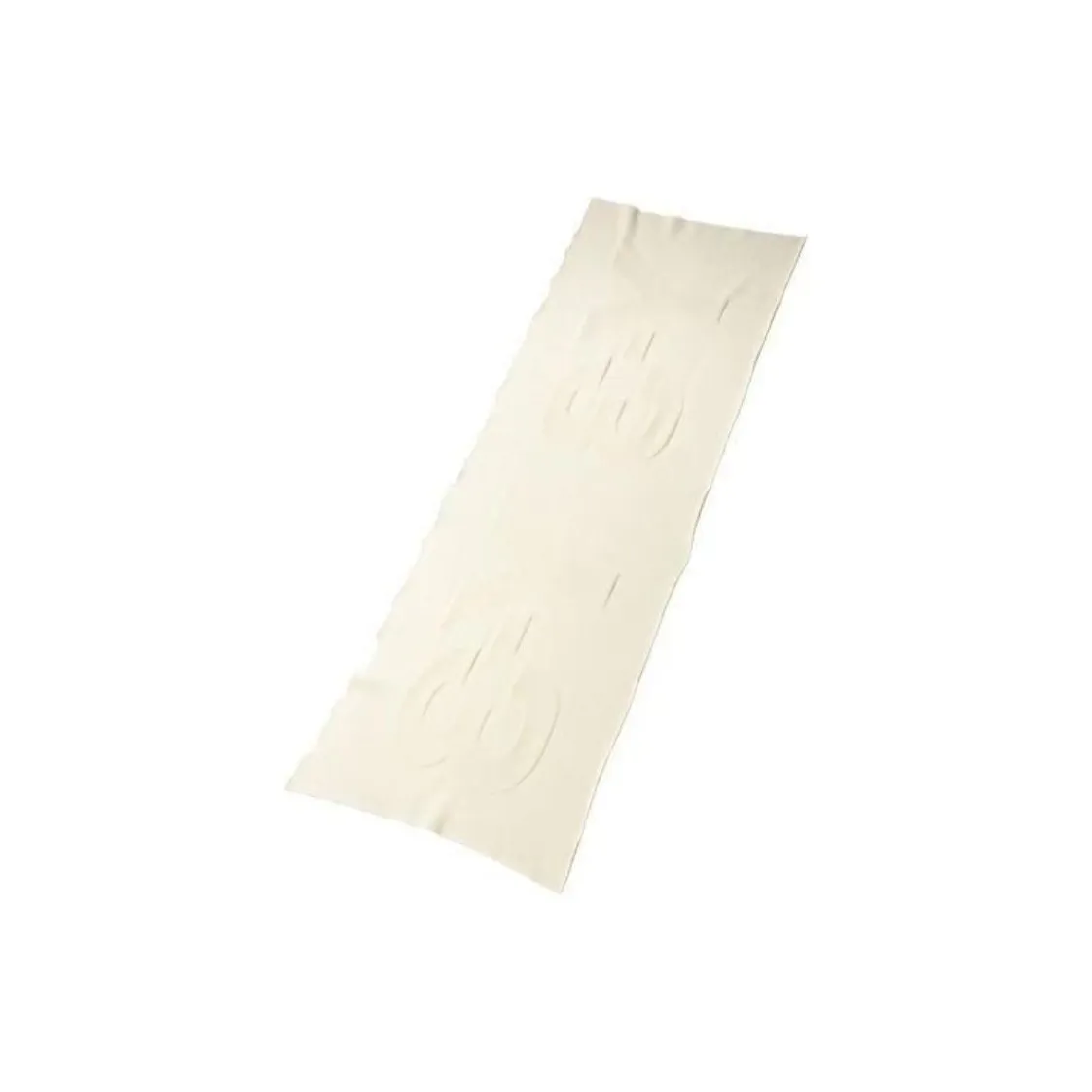 Y 3 Вязаные шарфы Унисекс Белый