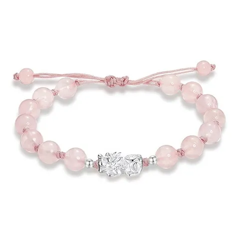 TRUE ME 999 Fine Silver Bracelets Unisex