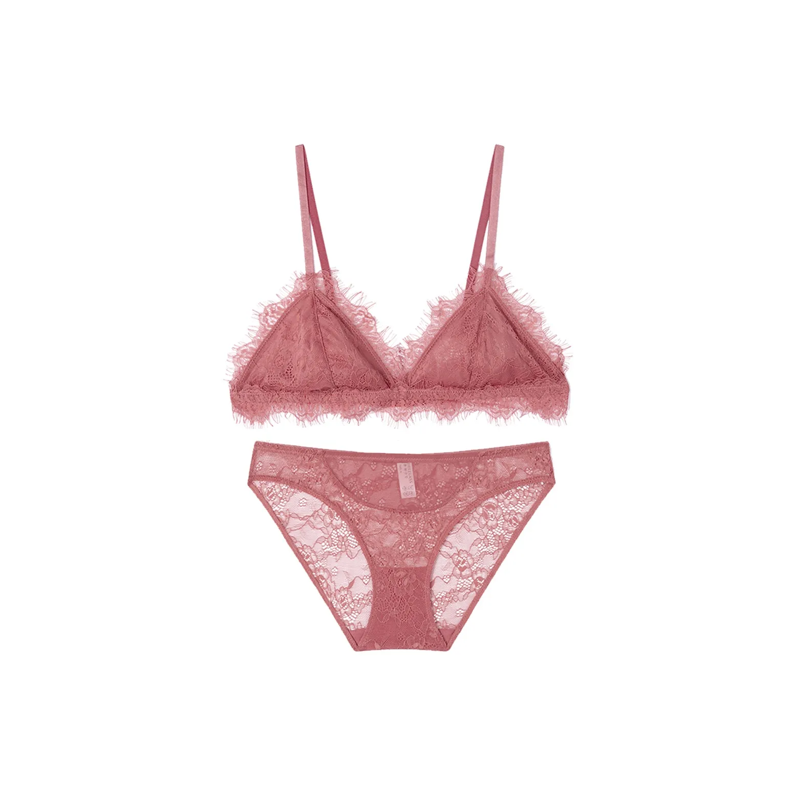 FREELASS Women's Underwear Sets