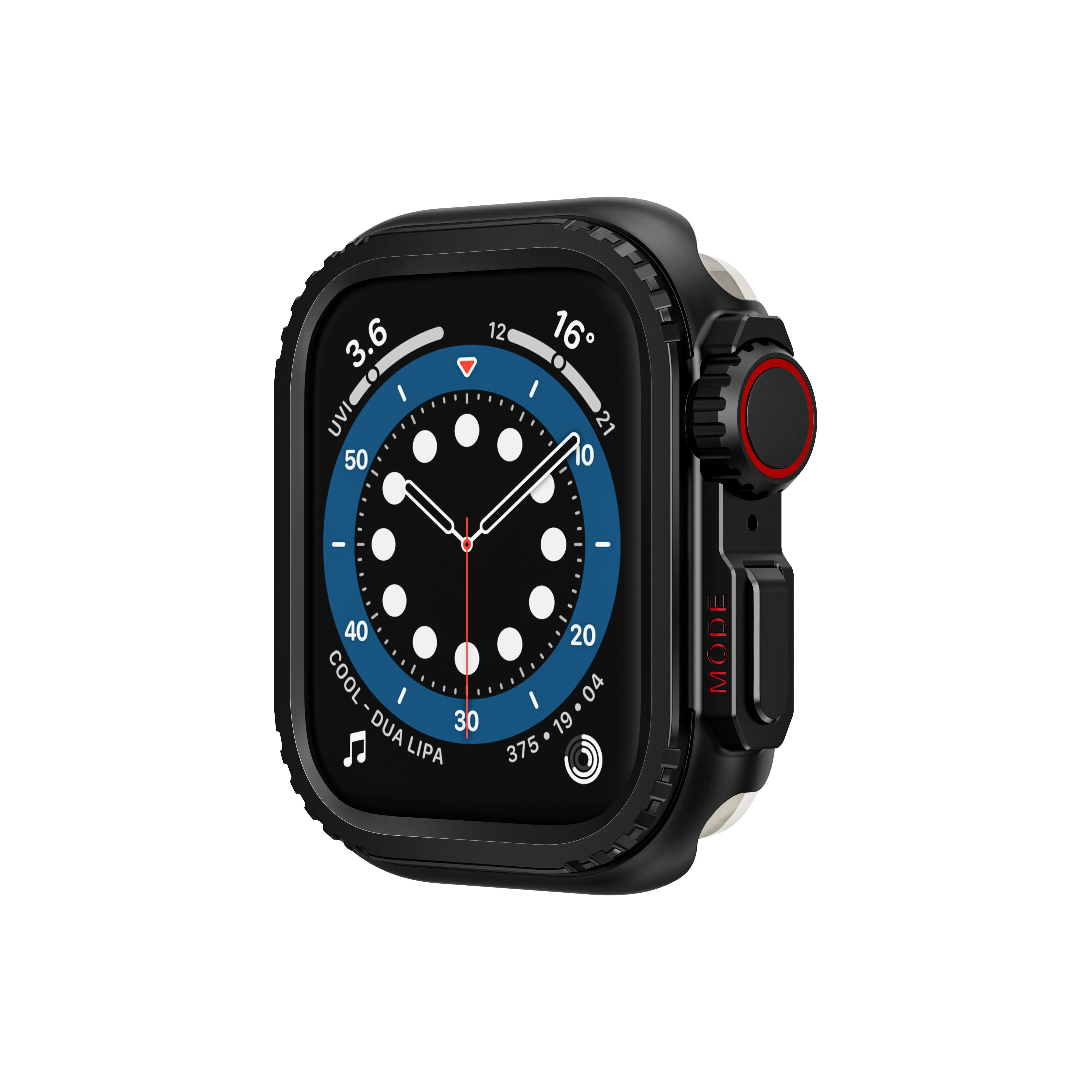 Antey Ремень Apple Совместимость Металл