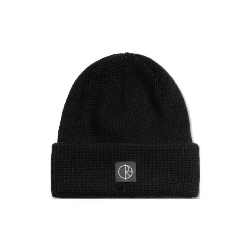 POLAR SKATE CO Мериносовая шерсть Шапка-бини Унисекс
