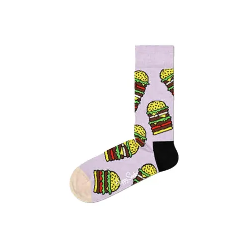 Happy Socks Унисекс MID Носки до икры