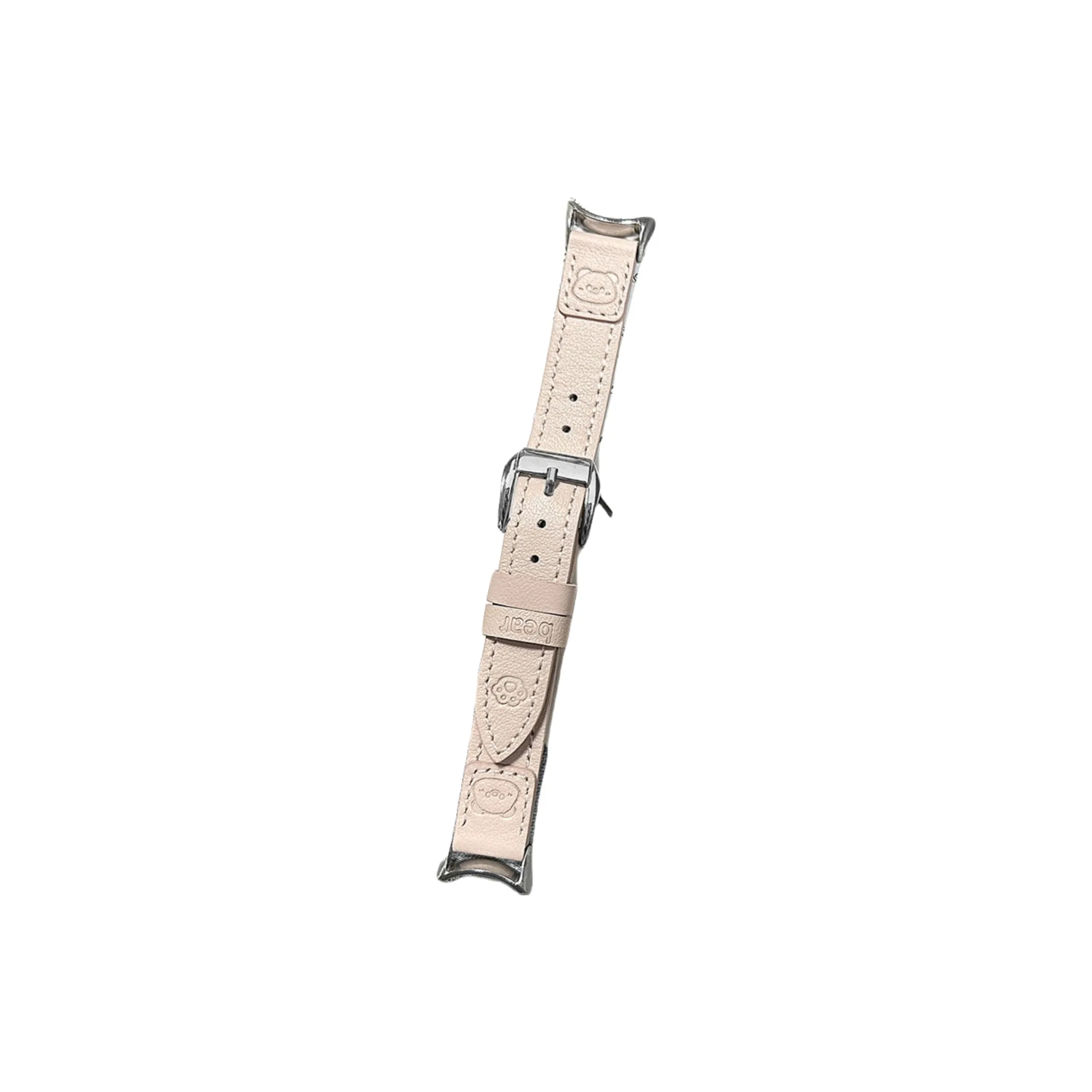 Antey Watch Band Xiaomi Compatibility 175 220mm Genuine Leather Material
