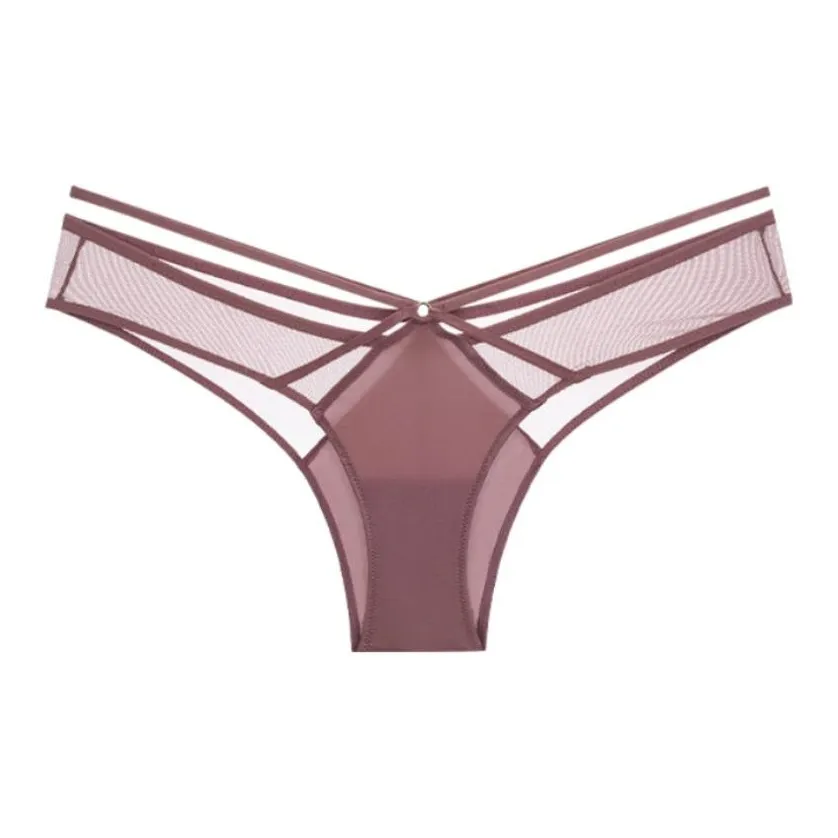 Victoria's Secret Женское нижнее белье 1 упаковка розовый