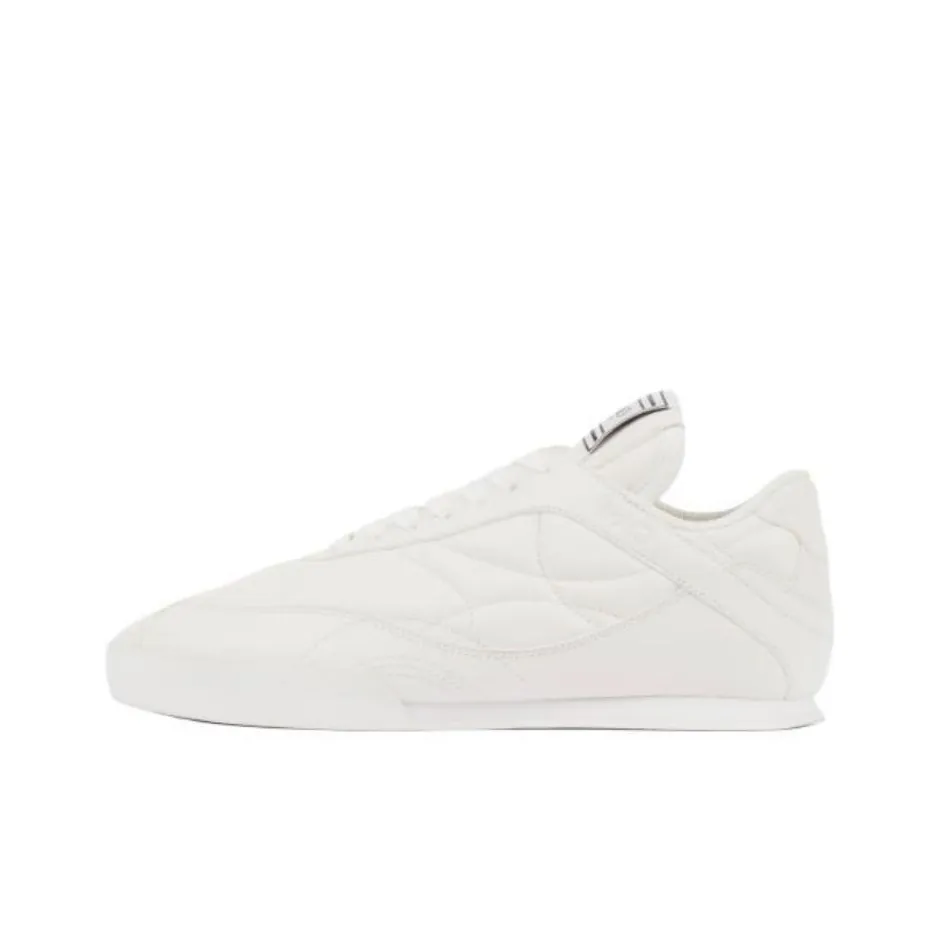 Chloé Kick Low Top Sneakers Women's