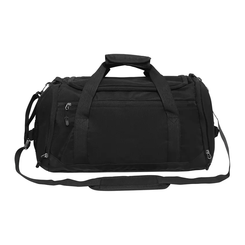 Deli Bear Nylon Travel Bag 35L Unisex Multicolor
