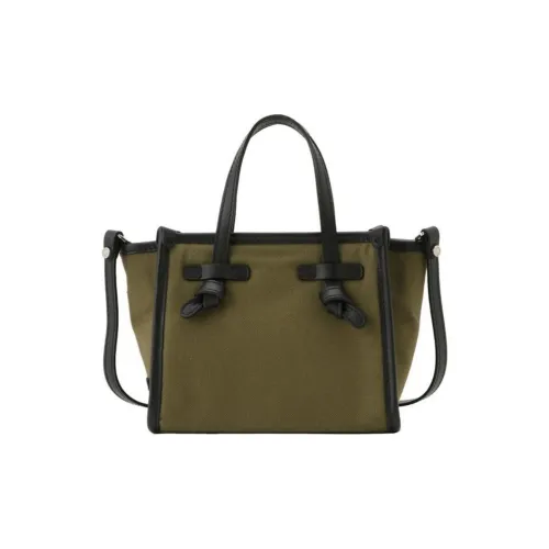 GIANNI CHIARINI Сумки Зеленый Женские
