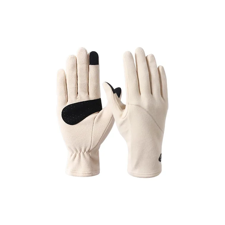 KOMY Полиэстер Велоспорт Перчатки Унисекс