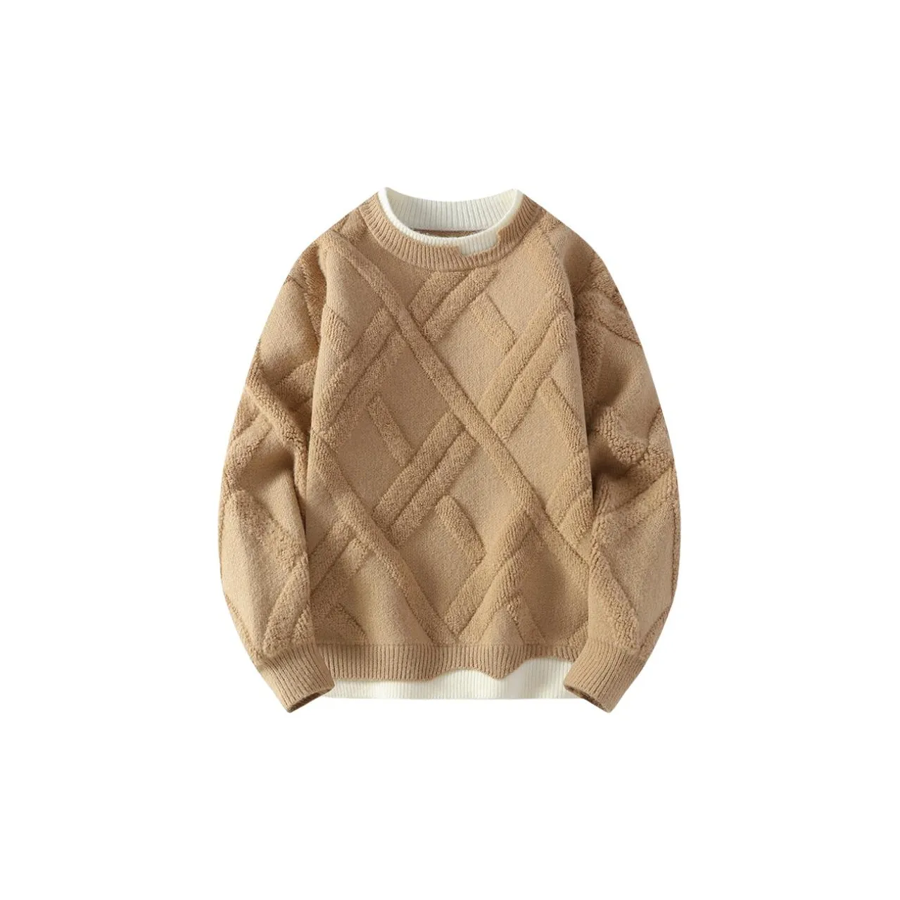 Bejirog Men's Thermal Tops