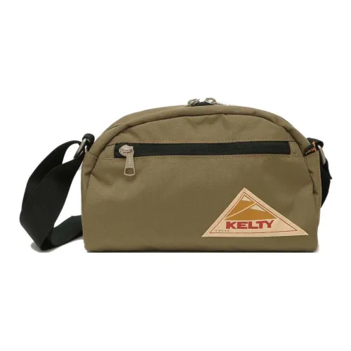 KELTY Туристические сумки, коричневый, унисекс