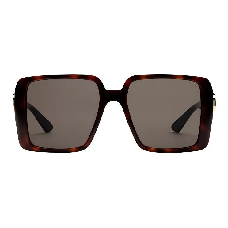 GUCCI Square Frame Sunglasses