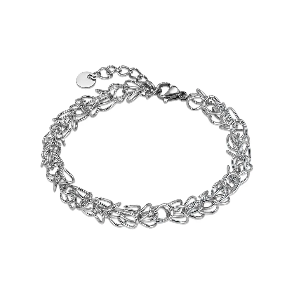 VAN GOGH Нержавеющая сталь Браслеты Унисекс