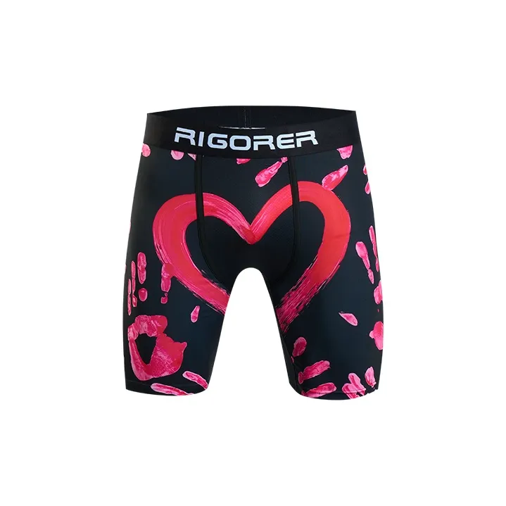 RIGORER Унисекс Боксер-брюки
