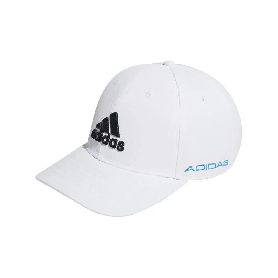 Adidas Кепки Мужские Белые