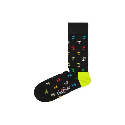 Happy Socks Унисекс MID Носки до икры