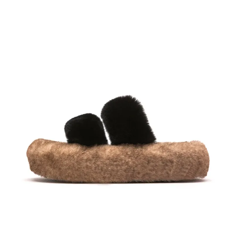 Walker Shop Slip Resistant Slide Slippers Women's