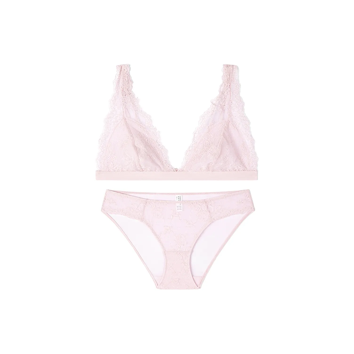 FREELASS Women's Underwear Sets