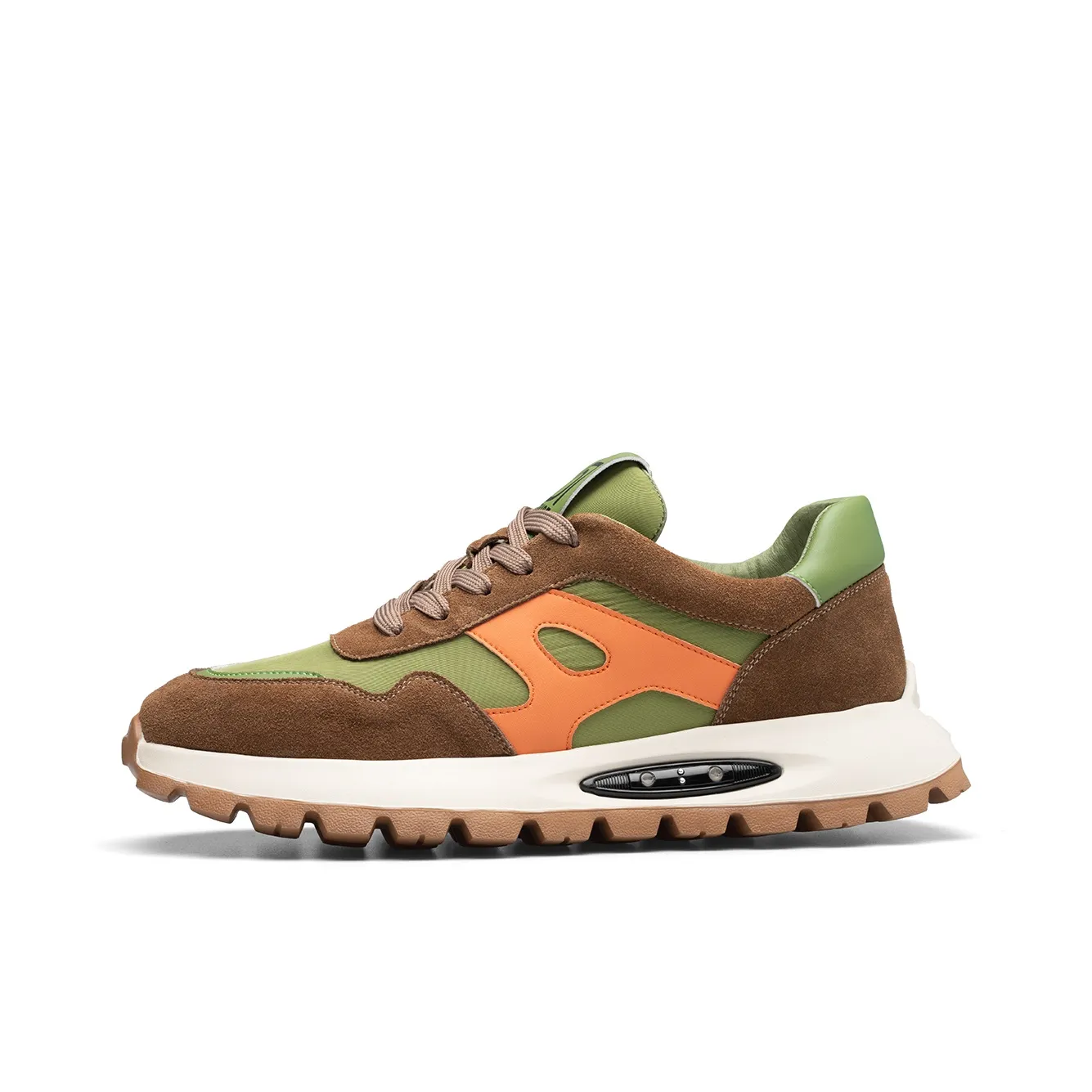 D Fuse SCANDINAVIA Низкий Топ Повседневная Обувь Мужская