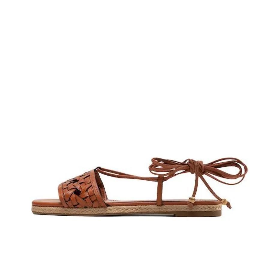 TORY BURCH One-Strap Sandals Women's