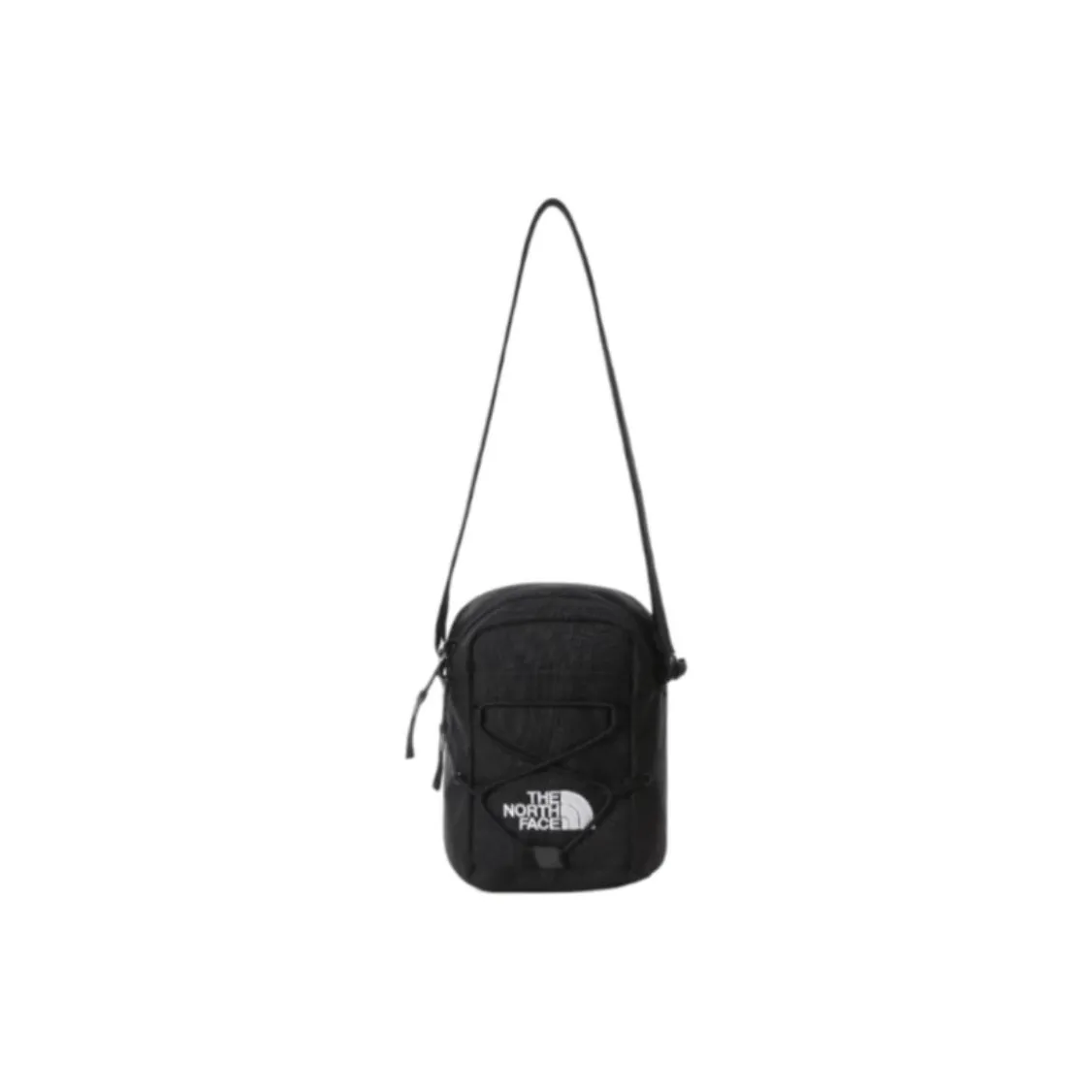 THE NORTH FACE Jester Crossbody Bag 'TNF Black'