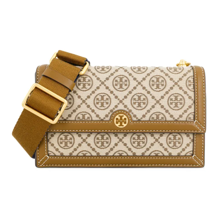 Discover the Best Tory Burch Bags at POIZON: Your Ultimate