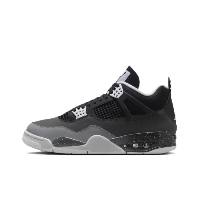 NIKE AIR JORDAN 4 RETRO SE FIBA 25.5cm
