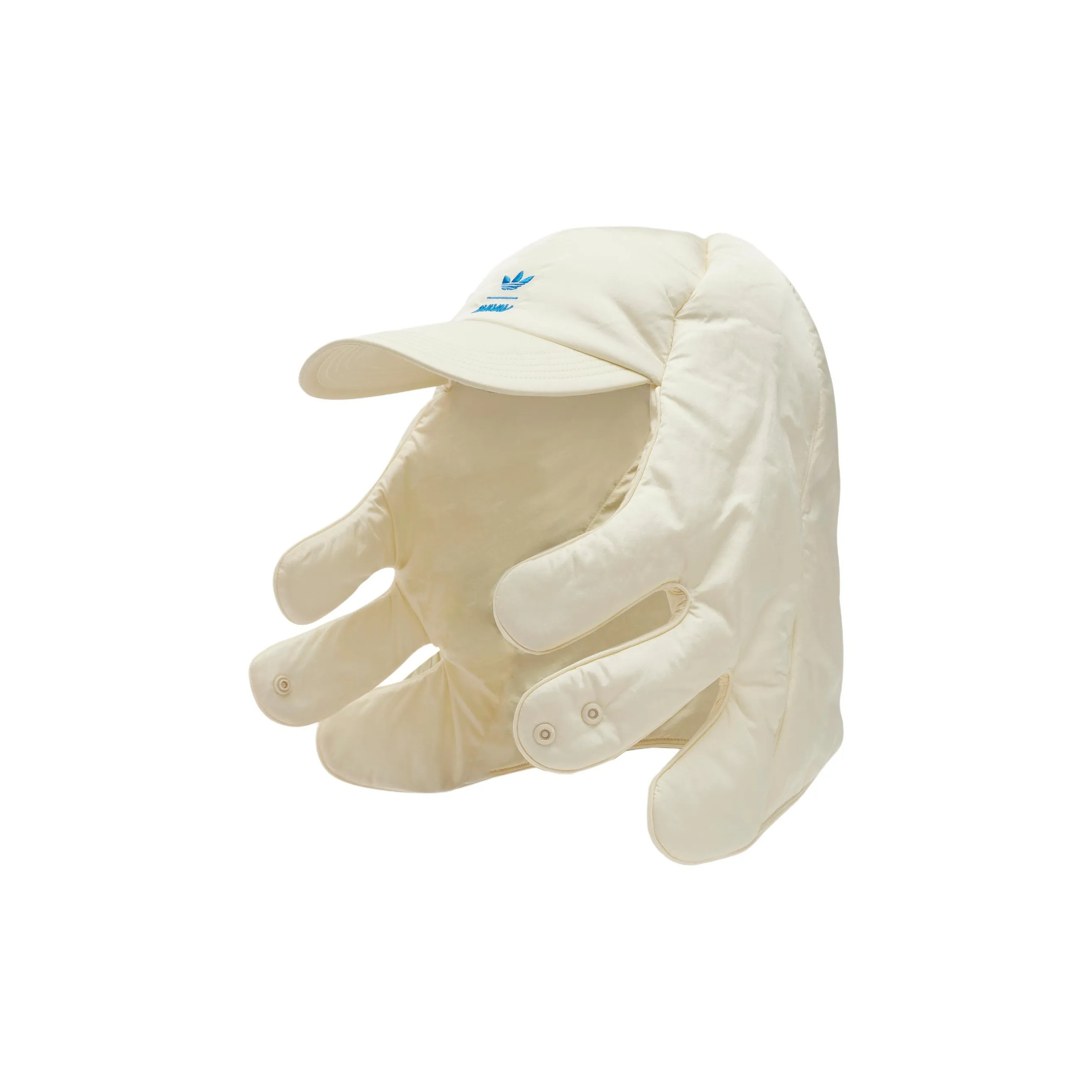 Adidas X Avavav Finger Cap