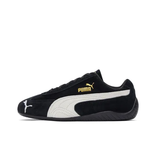 PUMA Speedcat Collection Повседневная обувь Низкий Топ Унисекс