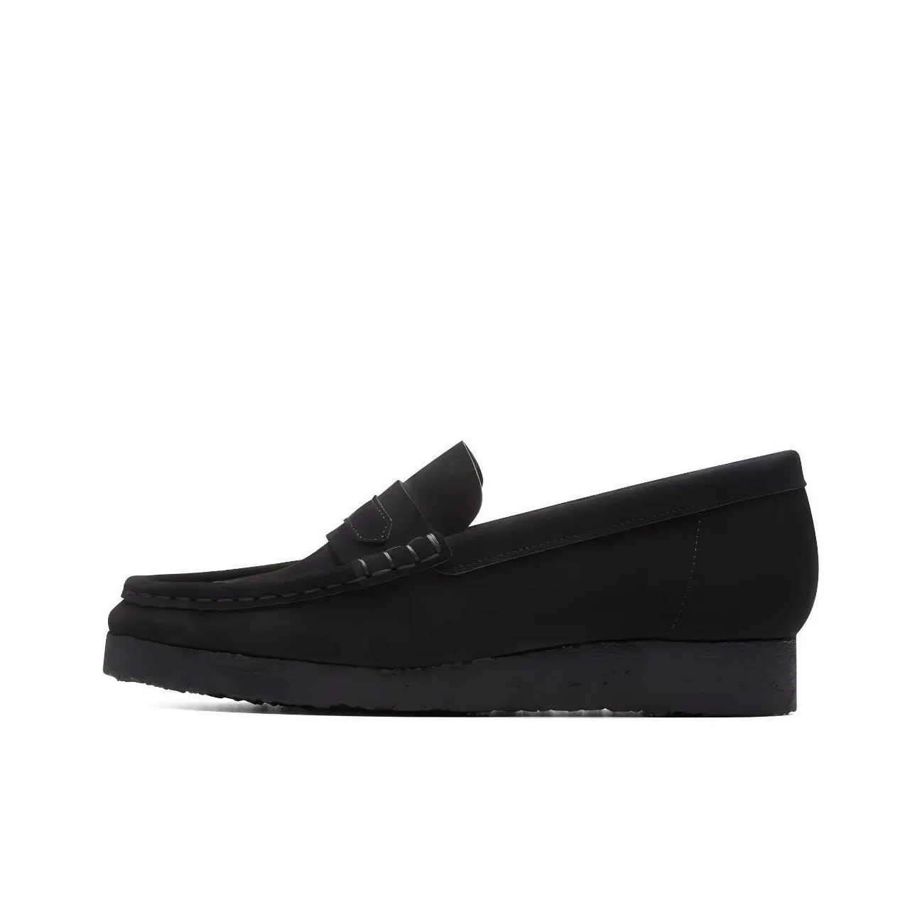 Clarks Лоферы Black Women's