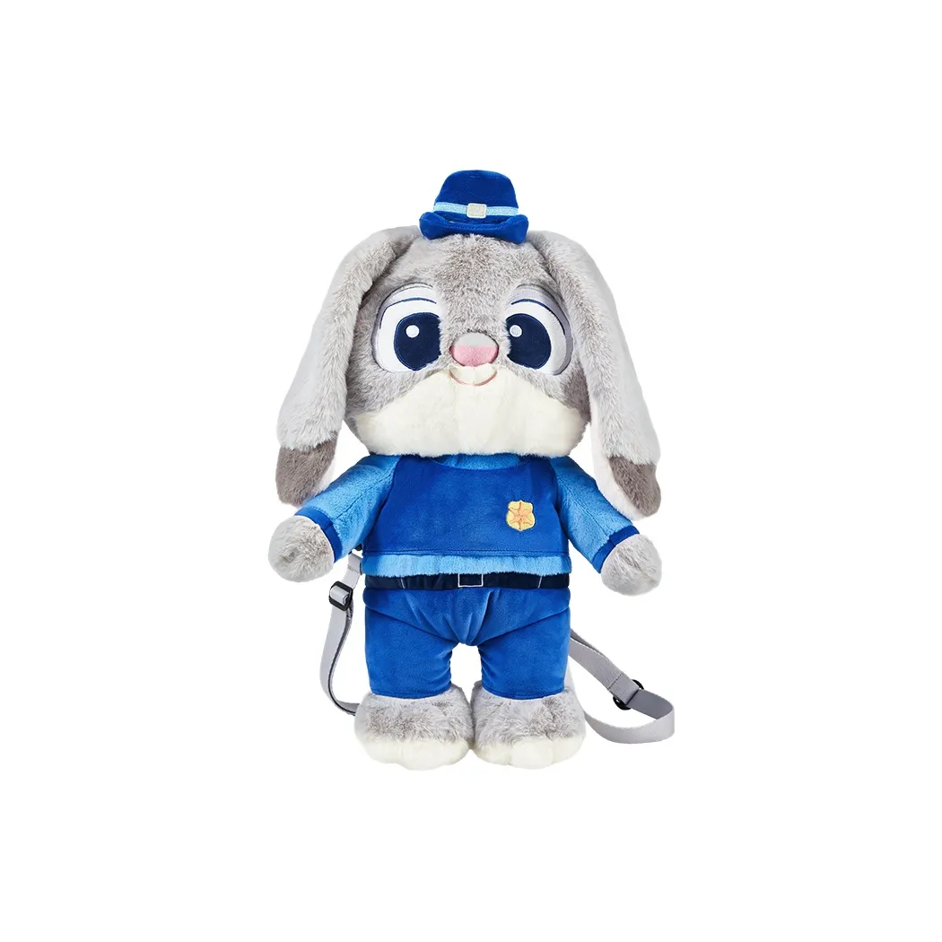 The Green Party Disney Polyester Crossbody Bag Regular Women's Blue