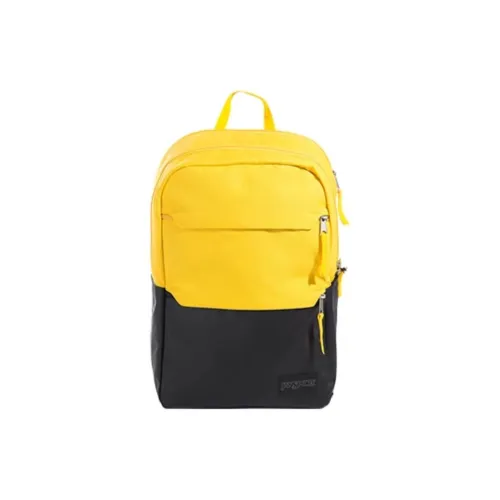 JanSport Рюкзаки Желтого цвета Унисекс
