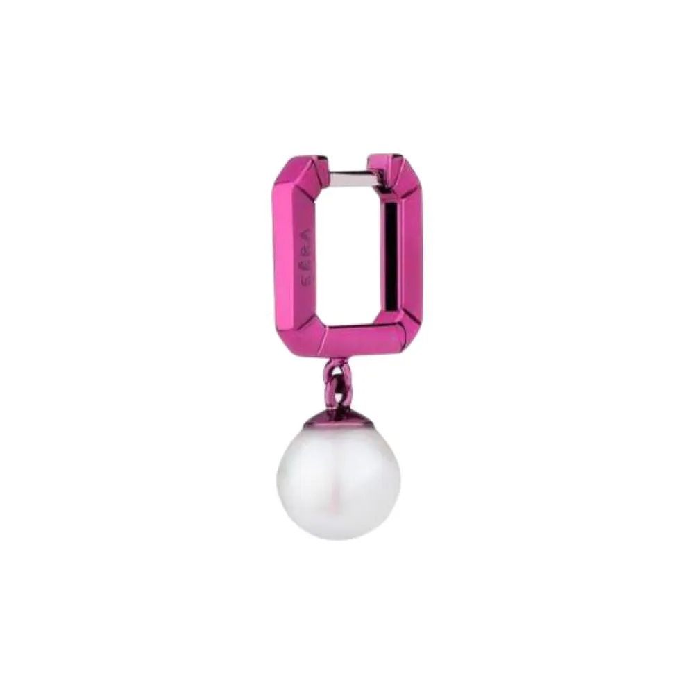 EÉRA Geometric Drop Earrings