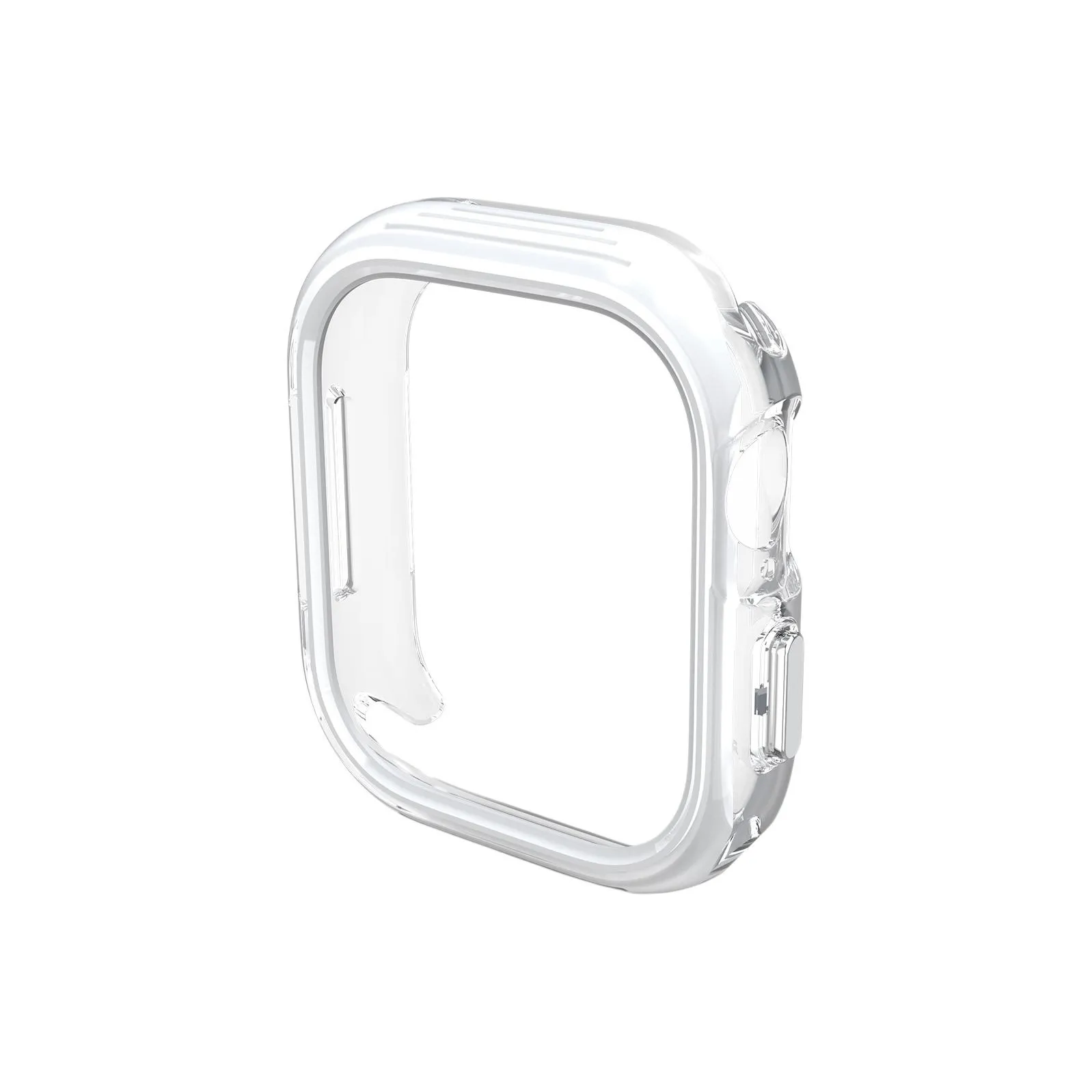 Antey Защитный Чехол Apple ABS Пластик Корпус Часы S10 9 8 7 6 5 SE