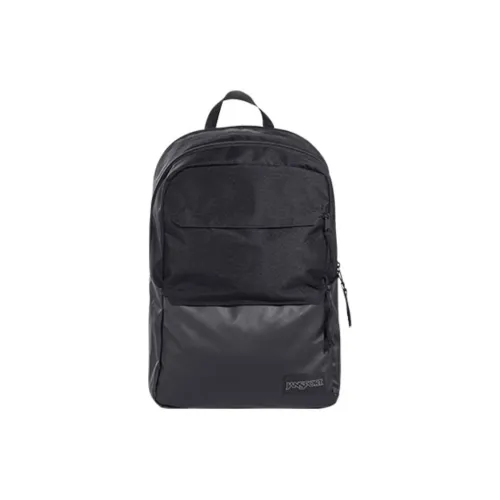 JanSport Рюкзаки Черный Унисекс