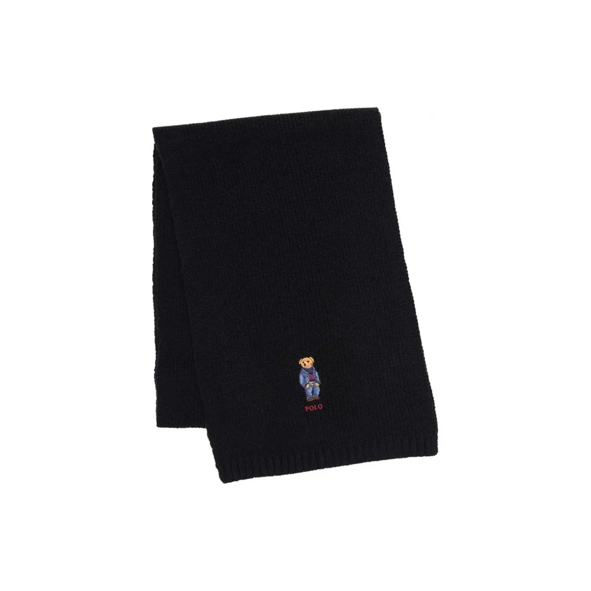 Ralph Lauren Knit Scarves Unisex