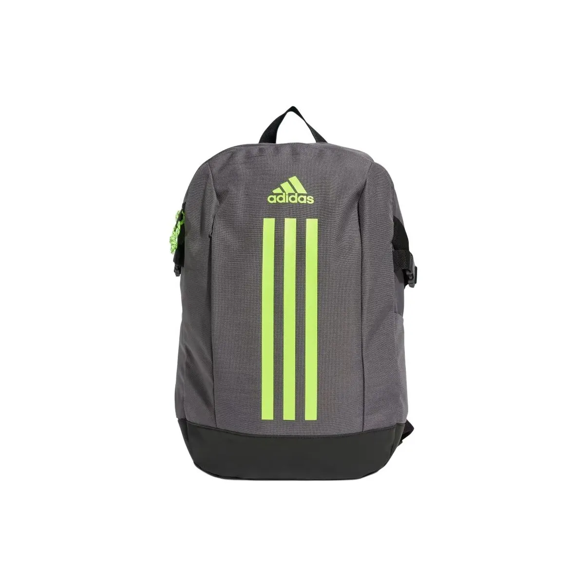 Adidas Polyester Backpack Unisex Gray Adidas Полиэстер Рюкзак Унисекс Серый