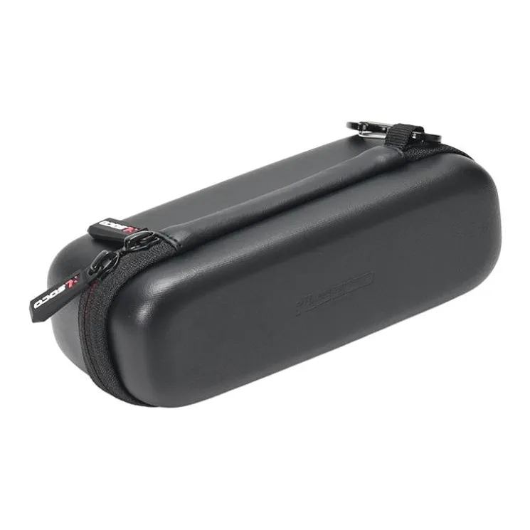 RLSOCO Eyeglass Pouches Black All Eyeglass Pouch
