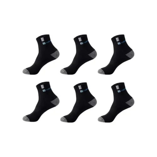 LANZA Men MID Носки до икры