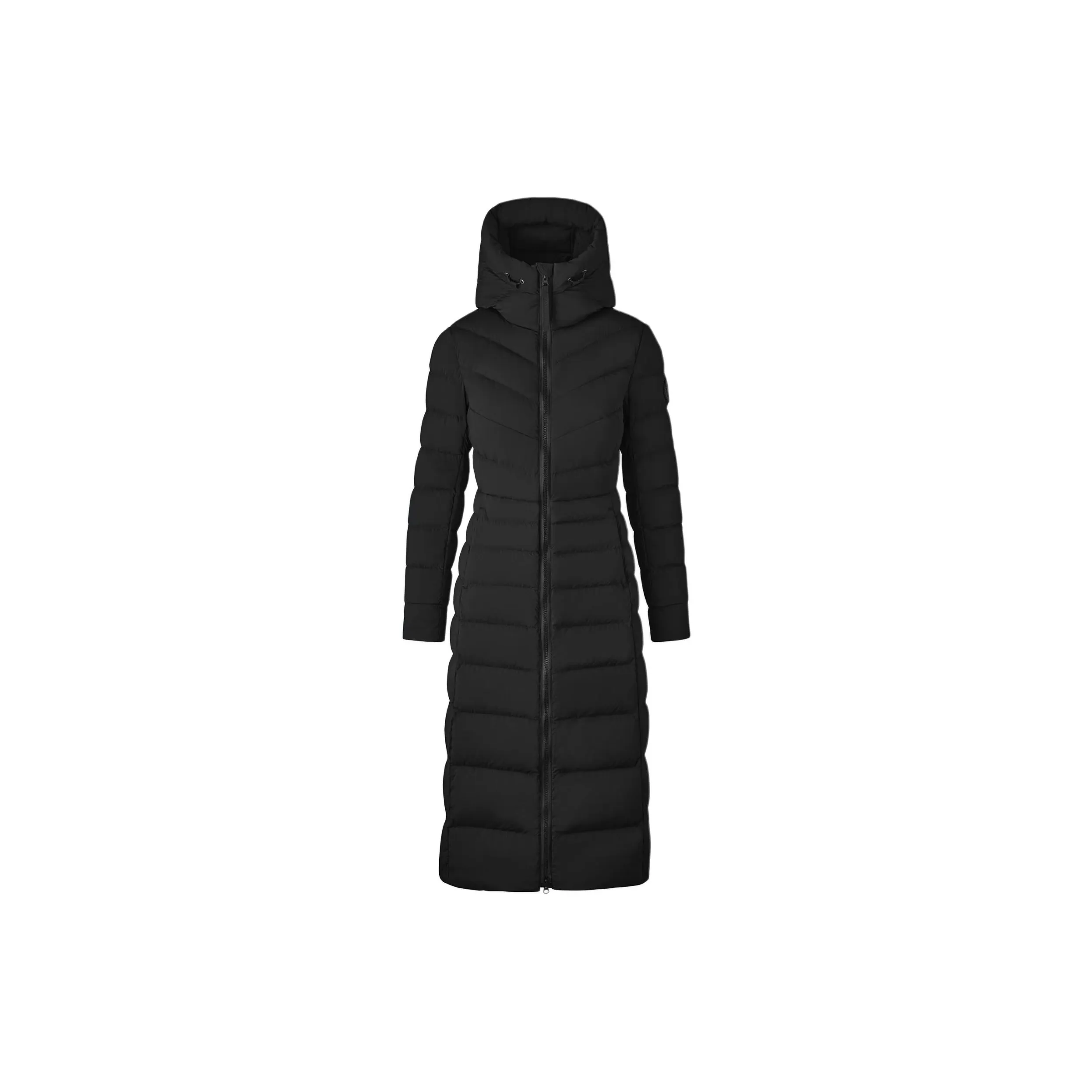 Canada Goose Clair Long Coat